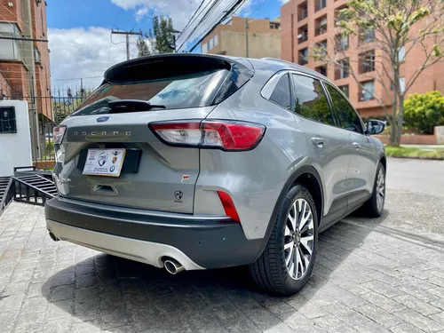 Ford Escape 2.0 Se 4x4