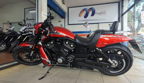 Imagem 12 de 13 de Hd Night Rod Special - 2014 - 17 Mil Km - Loja Em Amparo Sp