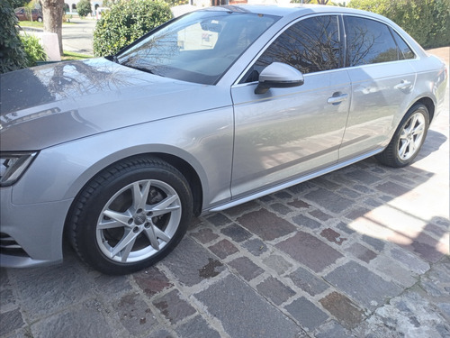 Audi A4 2.0 Fsi 190cv