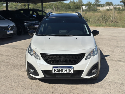 Peugeot 2008 1.6 Thp Sport Tip