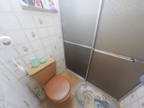Imagem 10 de 17 de Apartamento Residencial À Venda, Conjunto Residencial José Bonifácio, São Paulo. - Ap1325