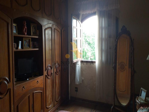Imagem 23 de 30 de Venda - Alto Padrão - Condomínio Sta Lucia - Casa Duplex, 2frentes, 365m², Salão, 4qtos (2suítes), Piscina, Churrasqueira. Excelente Localização. 3vgs - Sqa1554i - 34732749