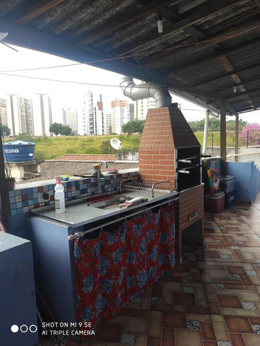 Imagem 27 de 28 de Casa - Ca00015 - 69951469