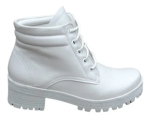 Oxford feminino best sale alto
