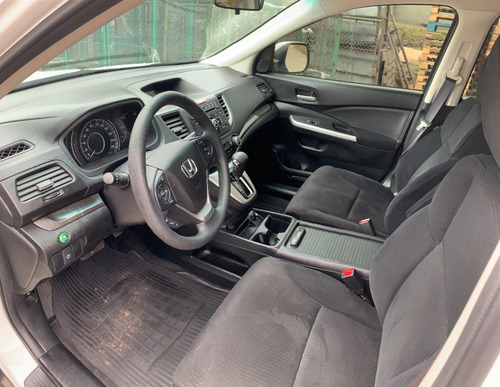 Honda Crv