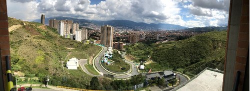 Se Vende Apartamento En Calasanz ,medellin