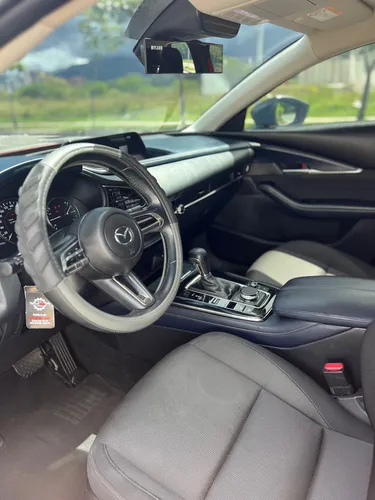 Mazda CX-30 2.0 Touring At