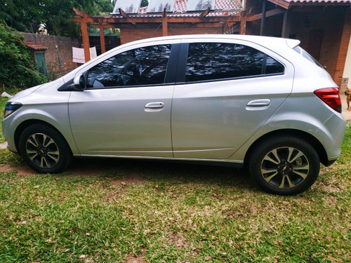 Chevrolet Onix Ltz 2015 (no Renovación)