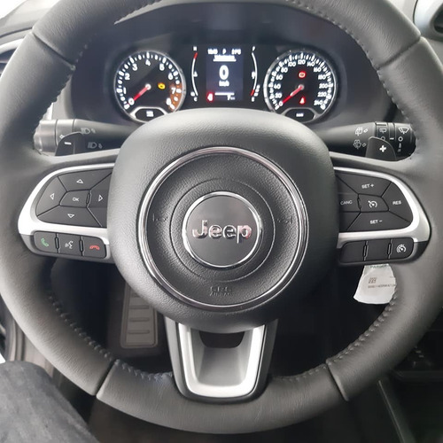 Imagen 10 de 15 de Jeep Compass 1.3 T270 Sport Solo Hoy Entrega Inmediata #13