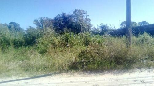Ótimo Terreno No Litoral Com 600m2 5483vpn
