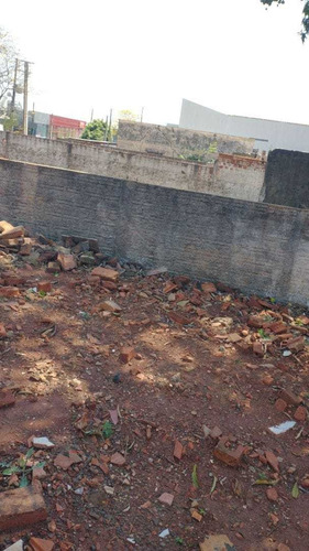 Imagem 4 de 13 de Terreno A 5 Minutos Do Centro