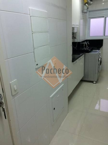 Imagem 5 de 30 de Apartamento Tipo Cobertura No Carrão, 232 M², 04 Suítes, 03 Vagas, R$ 1.695.000,00 - 1825