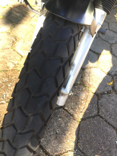 Imagem 2 de 8 de Yamaha Tenere 250cc