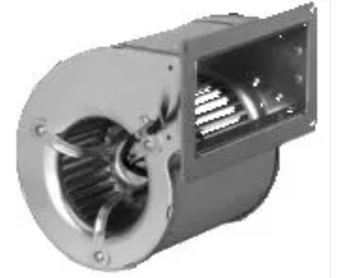 New D2e146-et65-08 Centrifugal Fan Blower 120v Ttg