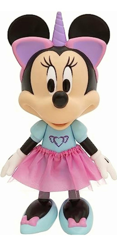 Ruz Juguete Muñeca Toddler 13  Disney Minnie Mouse