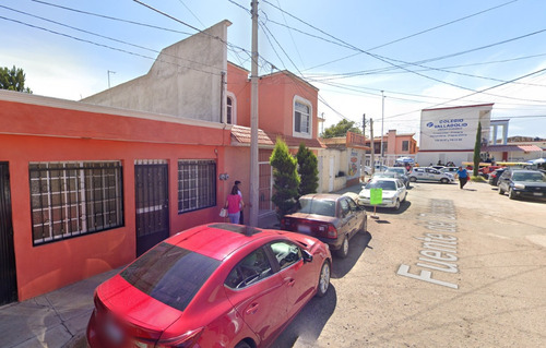 Casa En Remate En Durango Cerca Del Centro En Tranquilo Fraccionamiento Adquierela Con Un 45% De Descuento Sk15