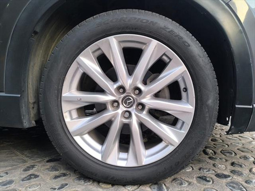 Mazda CX-9 2.5 I Grand Touring Awd At