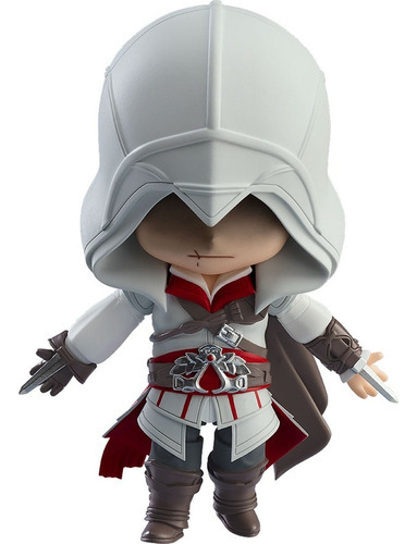 Nendoroid Ezio Auditore (1829)