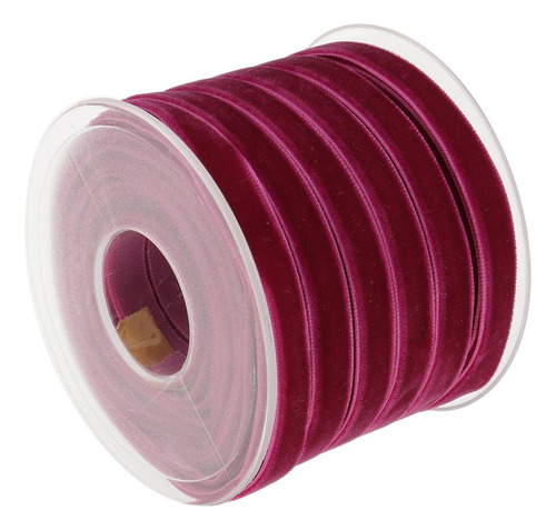 Accesorios De Bricolaje Fucsia Tal Como Se Describe