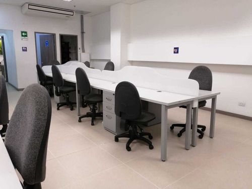 Imagen 5 de 15 de Oficina En Venta En Suramericana