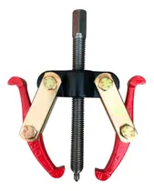 Comprar Extractor De Rodamientos Reversible 2 Garras 200 Mm Extrapol
