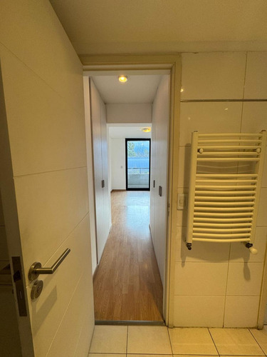 Departamento En Alquiler En Edificio Athenea