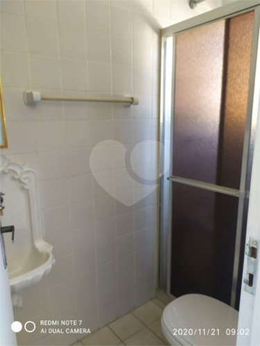 Imagem 13 de 18 de Excelente Apartamento, 02 Dormitórios, 01 Sala Dois Ambientes, 01 Cozinha, E 01 Vaga Fechada. - Reo546745