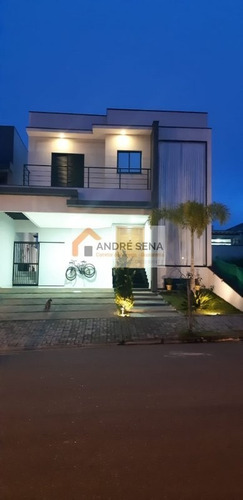 Imagem 1 de 15 de Condomínio Mosaico Essence - Casa Em Condomínio A Venda No Bairro Cézar De Souza - Mogi Das Cruzes, Sp - 100mcf