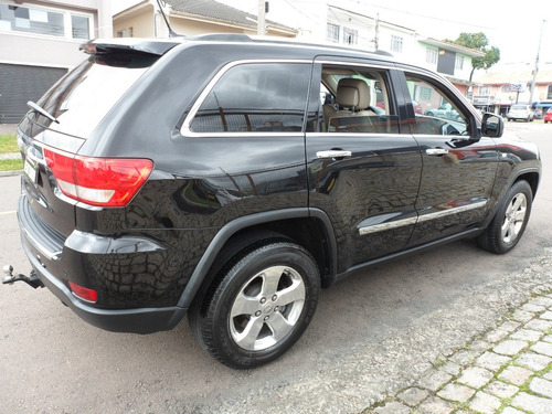 Imagem 2 de 15 de Jeep Grand Cherokee
