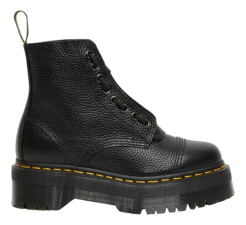 Dr. Martens Botas Sinclair Nappa Para Mujer