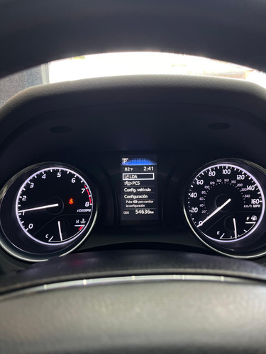 Toyota Camry Se 2020