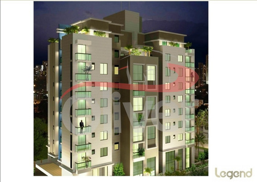 Imagem 9 de 24 de Apartamento A Venda Curitiba, Construtora Avantti, Julia Wanderley - Ap00015 - 32301090