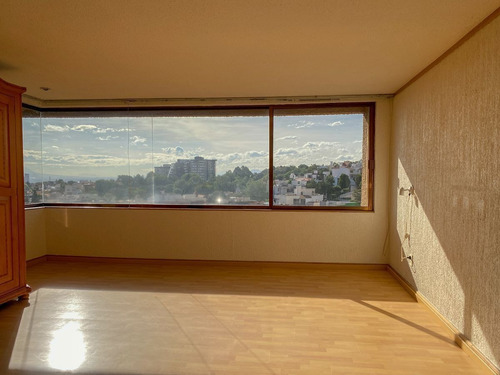 Imagen 6 de 24 de Departamento En Renta En Pico De Turquino, Jardines En La Mo