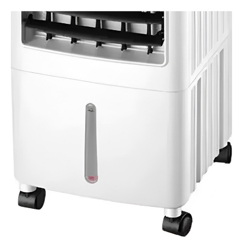 Enfriador De Aire 3 Velocidades 3 En 1 Adir 4821 Color Blanc