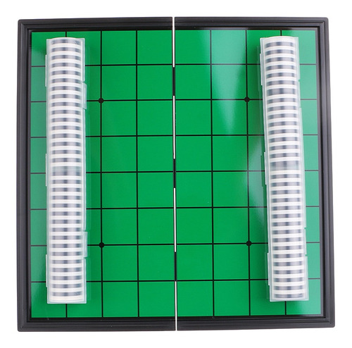 Reversi Othello Juego Tablero Portátil Plegable Chess Board Reversi Othello Juego Tablero Portátil Plegable Chess Board