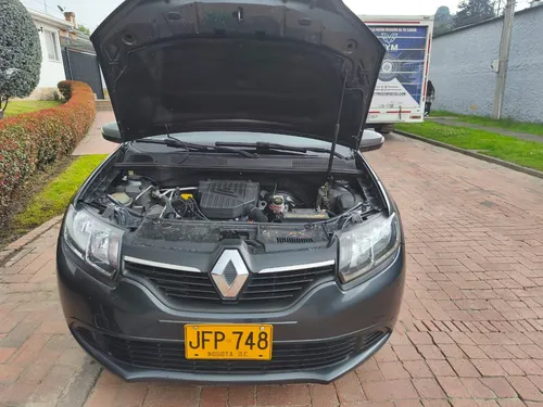 Renault Sandero 1.6 Expression