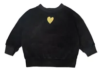 Comprar Buzo Plush Nena Niñas Abrigos Marca Grisino Invierno