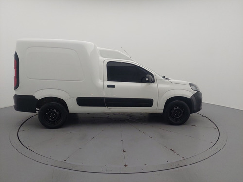 Fiat Fiorino 1.4 MPI FURGÃO ENDURANCE 8V FLEX 2P MANUAL