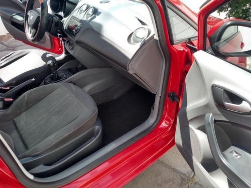 Imagen 12 de 15 de Seat Ibiza 2012 2.0 Style Plus Mt Coupe
