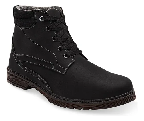 Botas Cat Modelo Adriana Color MercadoLibre