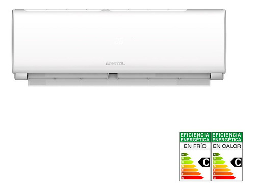 Aire Acondicionado Bristol On-off 18000 Br-ac18