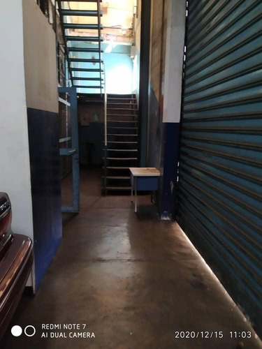 Bello Monte Venta Local Espectacular En Avenida De Alto Transito, Excelente Ubicación Cerca De Ciudad Banesco