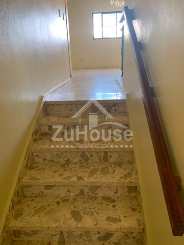 Imagen 22 de 23 de Casa En Venta En Jardines Del Rey, Santiago Bdc01