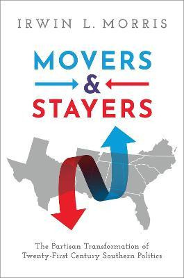 Libro Movers And Stayers : The Partisan Transformation Of...