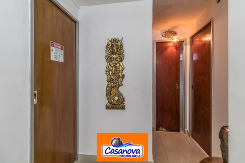 Venta De Departamento De 4 Ambientes