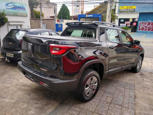 Fiat Toro 1.8 Freedom 2019/2020.