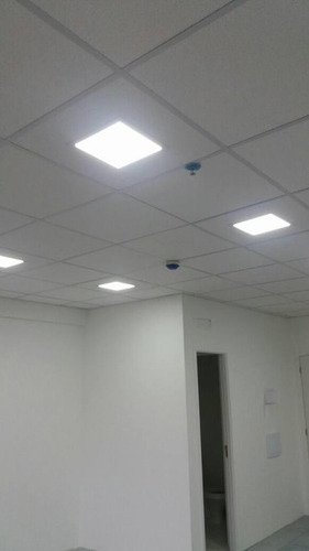Imagem 8 de 11 de Sala À Venda, 1 Vaga, Centro - São Bernardo Do Campo/sp - 81852