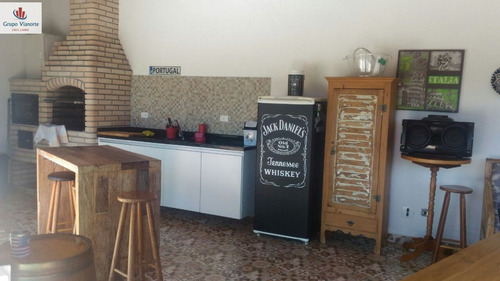 Casa A Venda No Bairro Cantareira Em São Paulo - Sp. - 5042-1