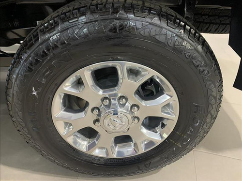 Ram 2500 6.7 I6 Turbo Laramie Cd 4x4