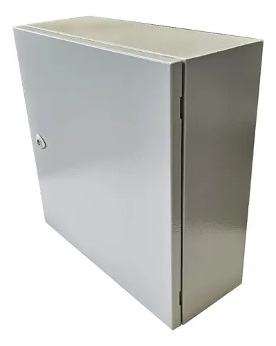 Quadro 600x600x250 De Comando Elétrico Ip66 | MercadoLivre